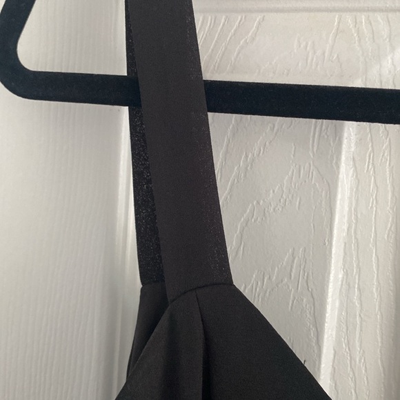 Lori Michaels Evening Dress-14 - Picture 8 of 12